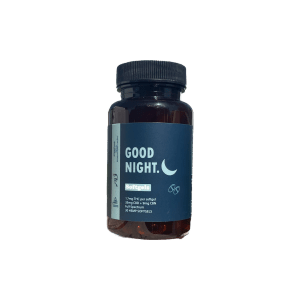ETC - Good Night Softgel 30ct