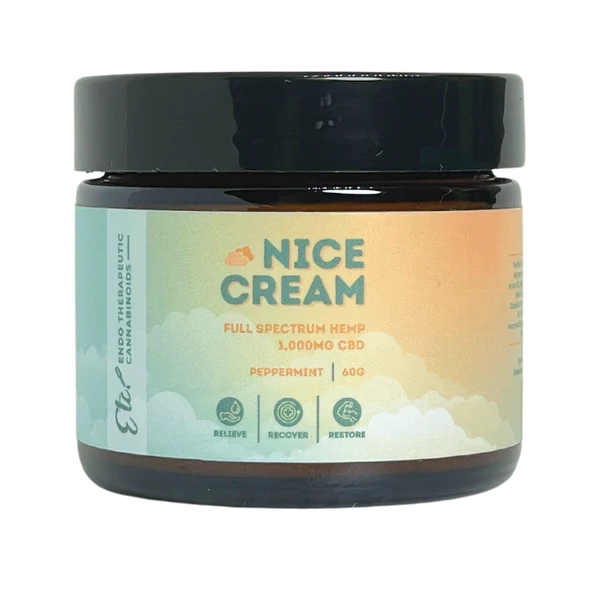 ETC - Nice Cream