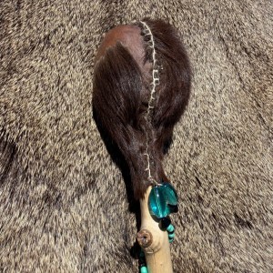 HANDMADE RATTLES